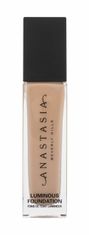 Kraftika 30ml luminous foundation, 160c