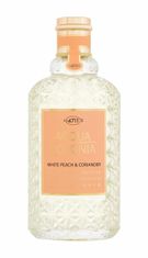 4711 170ml acqua colonia white peach & coriander