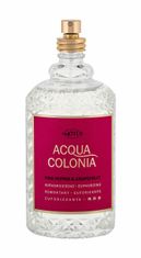 4711 170ml acqua colonia pink pepper & grapefruit