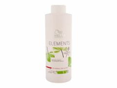 Wella Professional 1000ml elements renewing, šampon