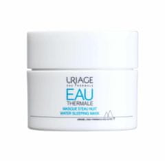 Uriage 50ml eau thermale water sleeping mask, pleťová maska