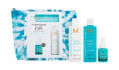 Moroccanoil 250ml hydration love, šampon