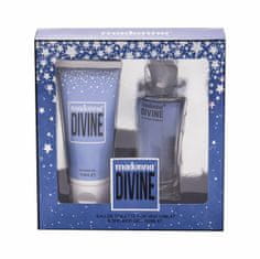 Kraftika 50ml divine, toaletní voda