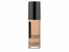 Gabriella Salvete 30ml cover foundation spf30, 102 beige