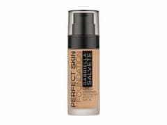 Gabriella Salvete 30ml perfect skin spf30, 102 sand, makeup