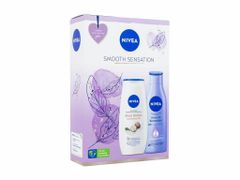 Nivea 250ml smooth sensation, sprchový gel