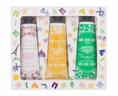 Kraftika 30ml institut karité shea hand cream, krém na ruce