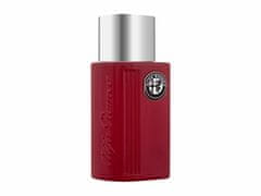 Kraftika 40ml red, toaletní voda