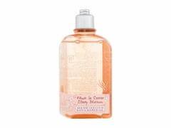 Kraftika 250ml l'occitane cherry blossom bath & shower gel