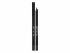 Artdeco 1.2g soft eye liner, 22 dark grey green