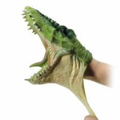 Kraftika Schylling maňásek na ruku dinosaurus