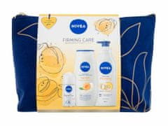 Nivea 400ml firming care, tělové mléko