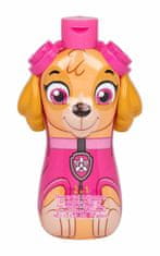 Nickelodeon 400ml paw patrol skye, sprchový gel