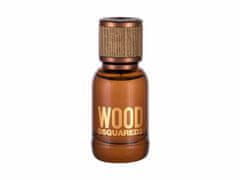 Dsquared² 30ml wood, toaletní voda