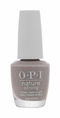 Kraftika 15ml opi nature strong, nat 027 dawn of a new gray