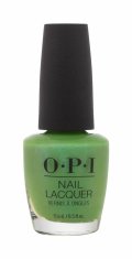 Kraftika 15ml opi nail lacquer power of hue, nl b009 make rainbows