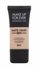Kraftika 30ml make up for ever matte velvet skin 24h, y235, makeup
