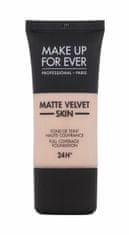 Kraftika 30ml make up for ever matte velvet skin 24h, r210, makeup