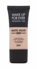 Kraftika 30ml make up for ever matte velvet skin 24h, r230, makeup