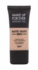 Kraftika 30ml make up for ever matte velvet skin 24h, y325, makeup