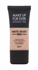 Kraftika 30ml make up for ever matte velvet skin 24h, r330, makeup