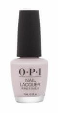 Kraftika 15ml opi nail lacquer, nl h82 lets be friends!, lak na nehty