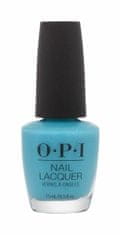 Kraftika 15ml opi nail lacquer power of hue