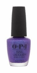 Kraftika 15ml opi nail lacquer power of hue