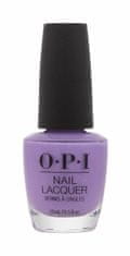 Kraftika 15ml opi nail lacquer power of hue