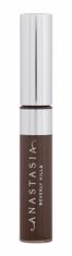 Kraftika 9g tinted brow gel, chocolate