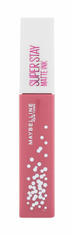 Maybelline 5ml superstay matte ink liquid