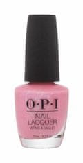 Kraftika 15ml opi nail lacquer power of hue