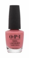 Kraftika 15ml opi nail lacquer power of hue, nl b001 sun rise up