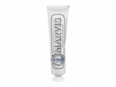 Marvis 85ml whitening mint smokers, zubní pasta