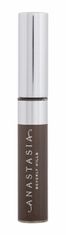 Kraftika 9g tinted brow gel, granite