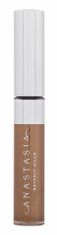 Kraftika 9g tinted brow gel, caramel