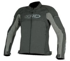 XRC Bunda na moto Grans 2.0 blk/grey vel. 46