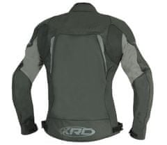 XRC Bunda na moto Grans 2.0 blk/grey vel. 46