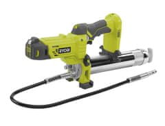 RYOBI Akumulátorová maznice r18gg-0 18v 0*ah one+