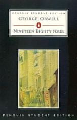 George Orwell: Nineteen Eighty-Four (1984)