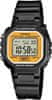 Casio LA 20WH-9A Black/Yellow