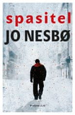 Jo Nesbo: Spasitel