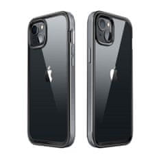 SUPCASE  Edge XT pouzdro na iPhone 14 PLUS 6.7" Black