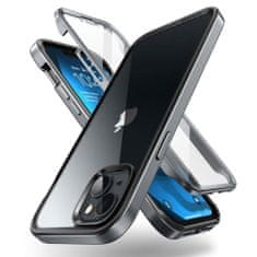 SUPCASE  Edge XT pouzdro na iPhone 14 PLUS 6.7" Black