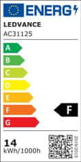 Osram LEDVANCE PARATHOM LED CLASSIC A 100 FR 14 W/2700 K E27 4058075594227