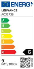 Osram LEDVANCE PARATHOM LED PAR16 DIM 51 120d 7.9 W/4000 K GU10 4058075608979