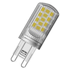 Osram LEDVANCE PARATHOM LED PIN 40 4.2 W/2700 K G9 4058075626072