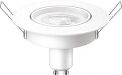 Philips Philips BODOVÝ ZDROJ GU10 LED 4,7W 345lm 4000K