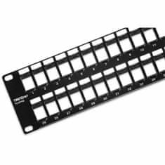 TrendNet TC.KP48 síťový patch panel