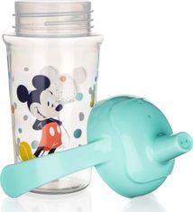 VETRO PLUS Láhev plastová pro děti MICKEY 295 ml